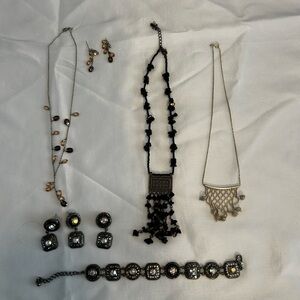 Women's Jewelry